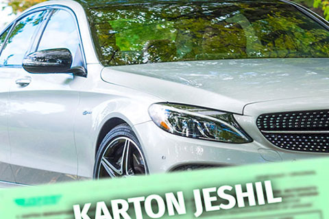 Nga 1 Janari 2025, çfarë ndodh me sigurimin “Kartoni Jeshil”?